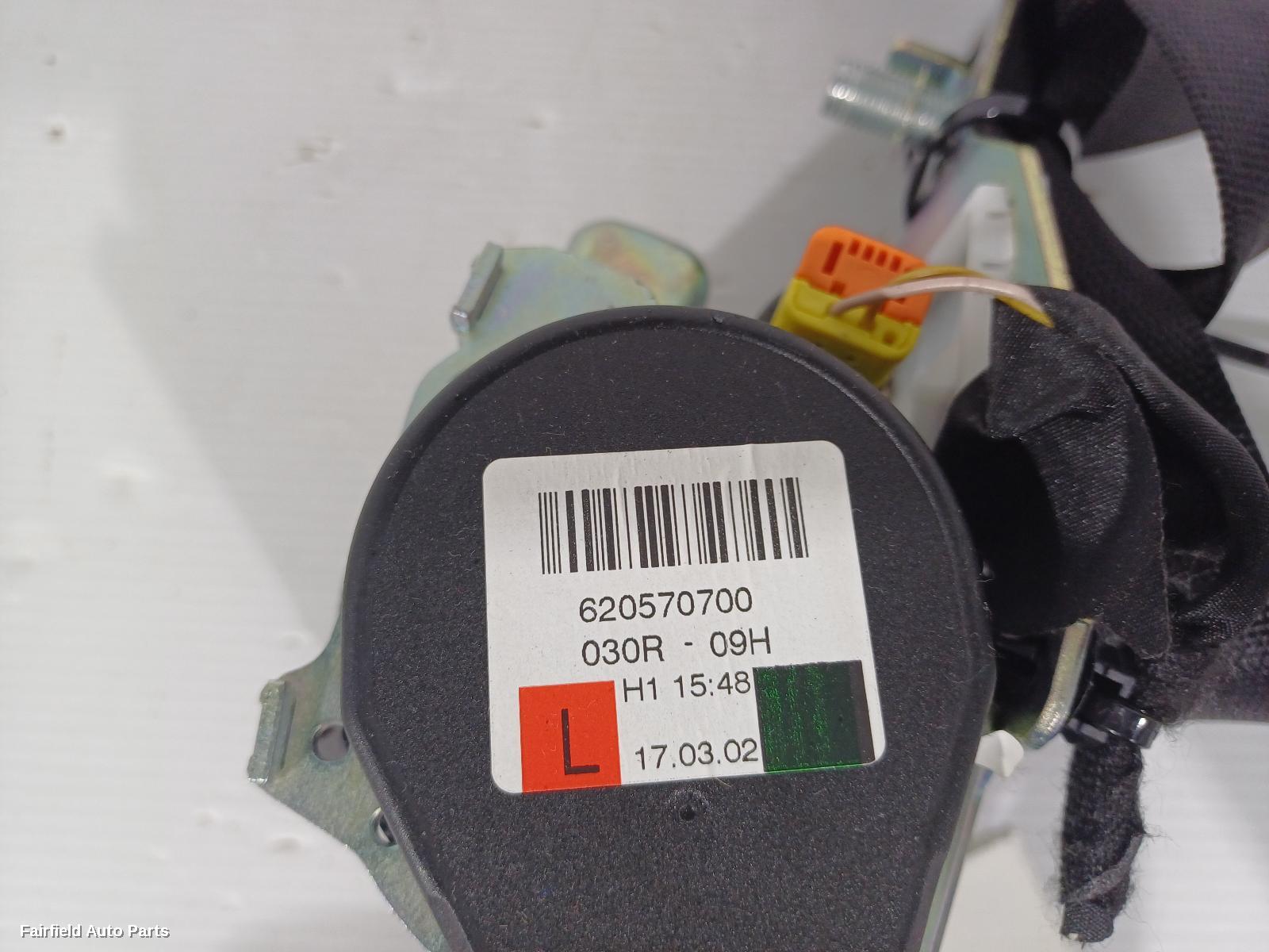 2015-2019 Mercedes Gle Class Seatbelt Stalk