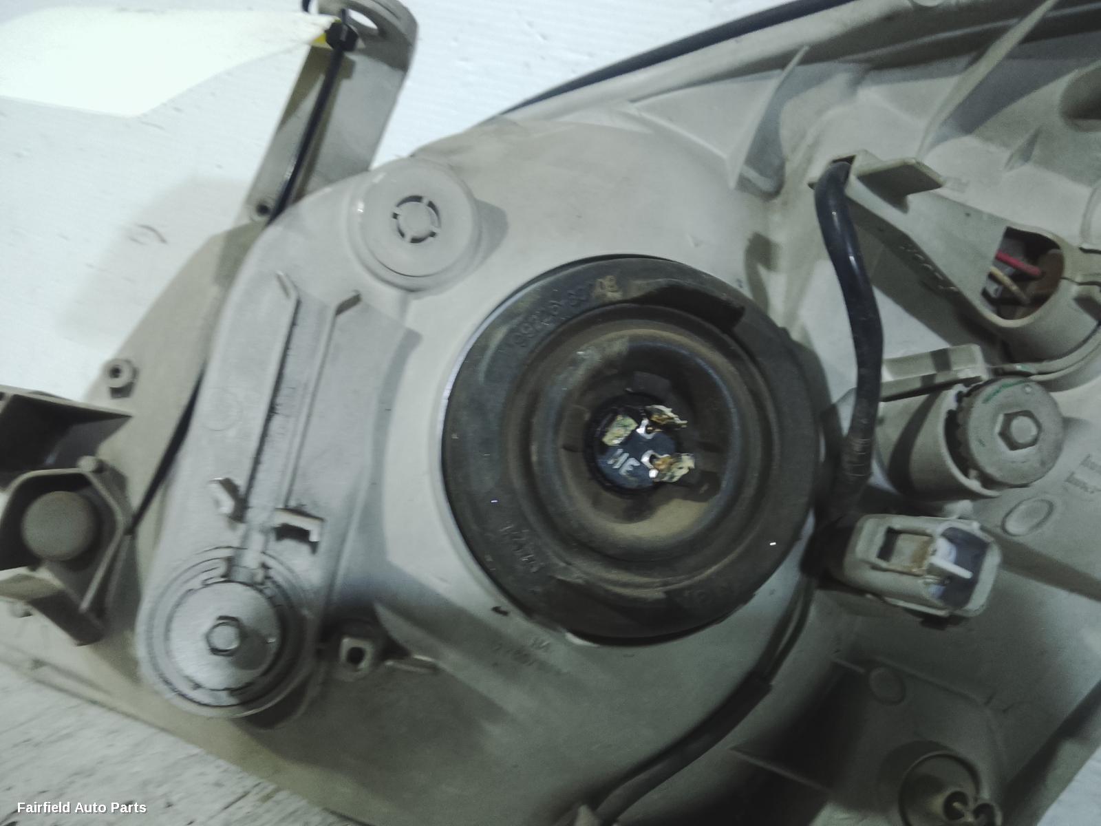 2003-2009 Toyota Prado Right Headlamp
