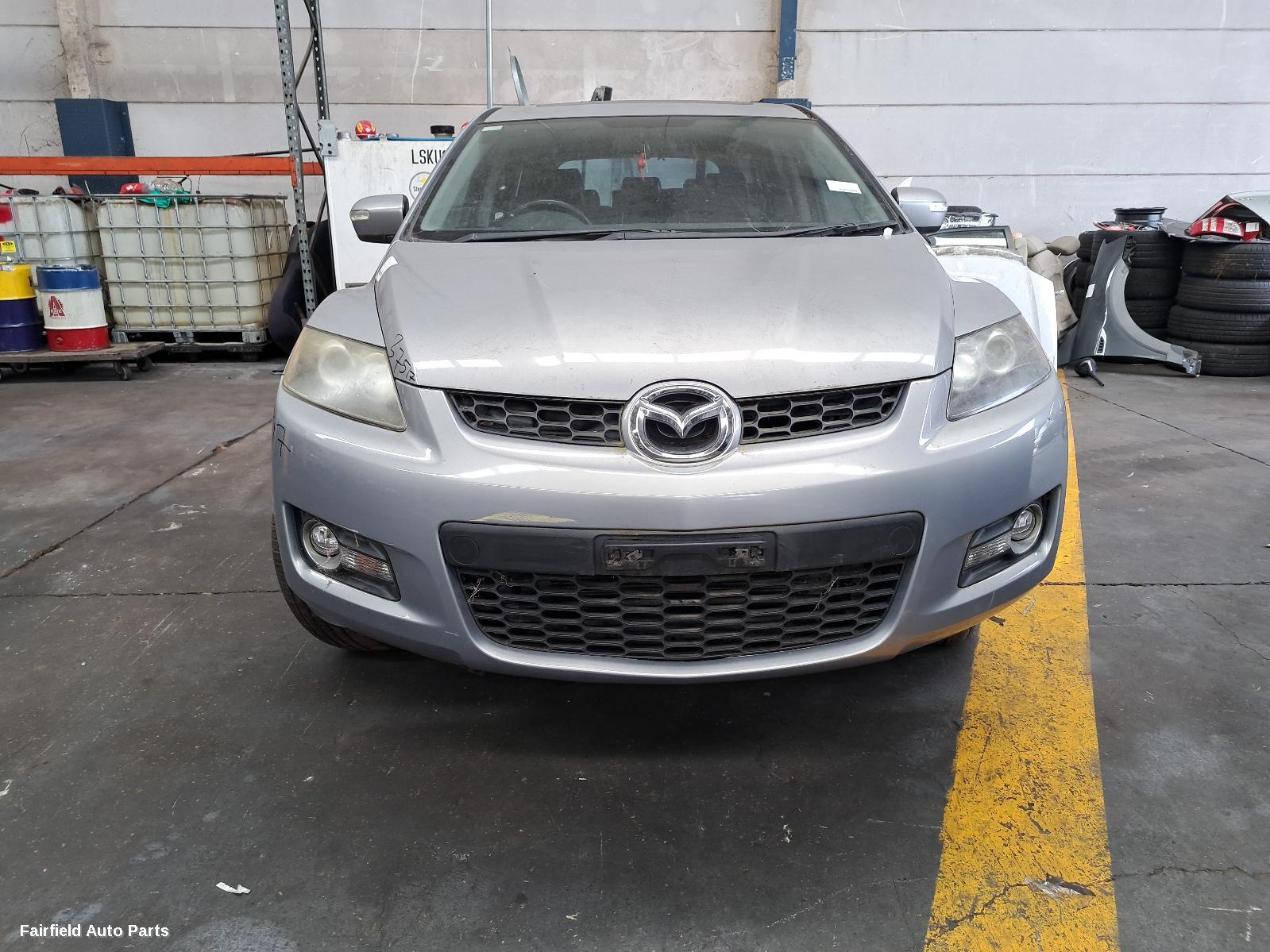 2006-2009 Mazda Cx7 Right Indicator Fog Side