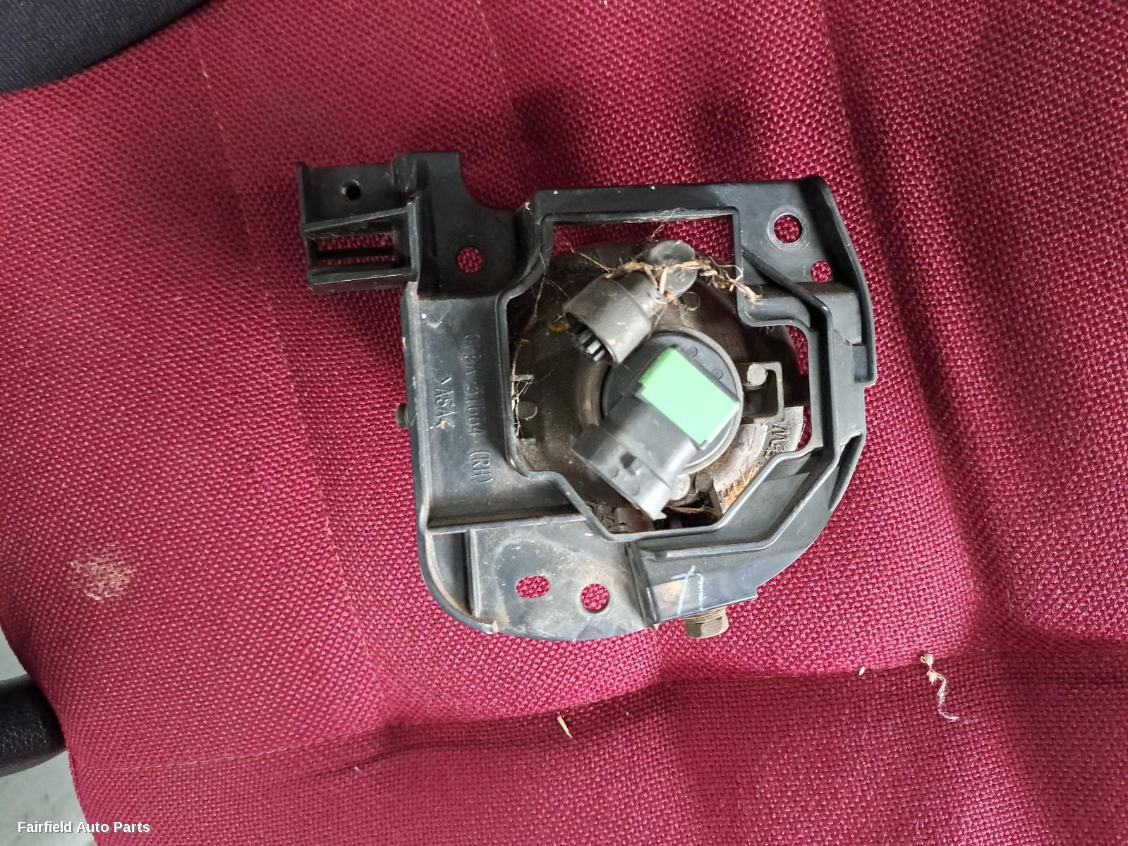 2006-2009 Mazda Cx7 Right Indicator Fog Side