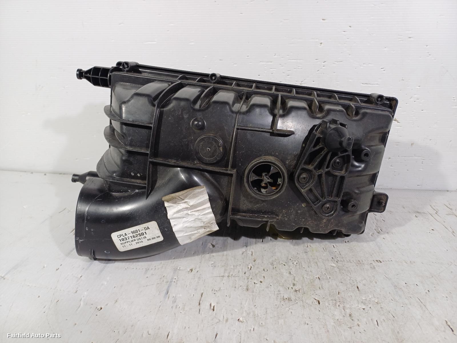 2013-2015 Land Rover Rangerover Sport Air Cleaner Box