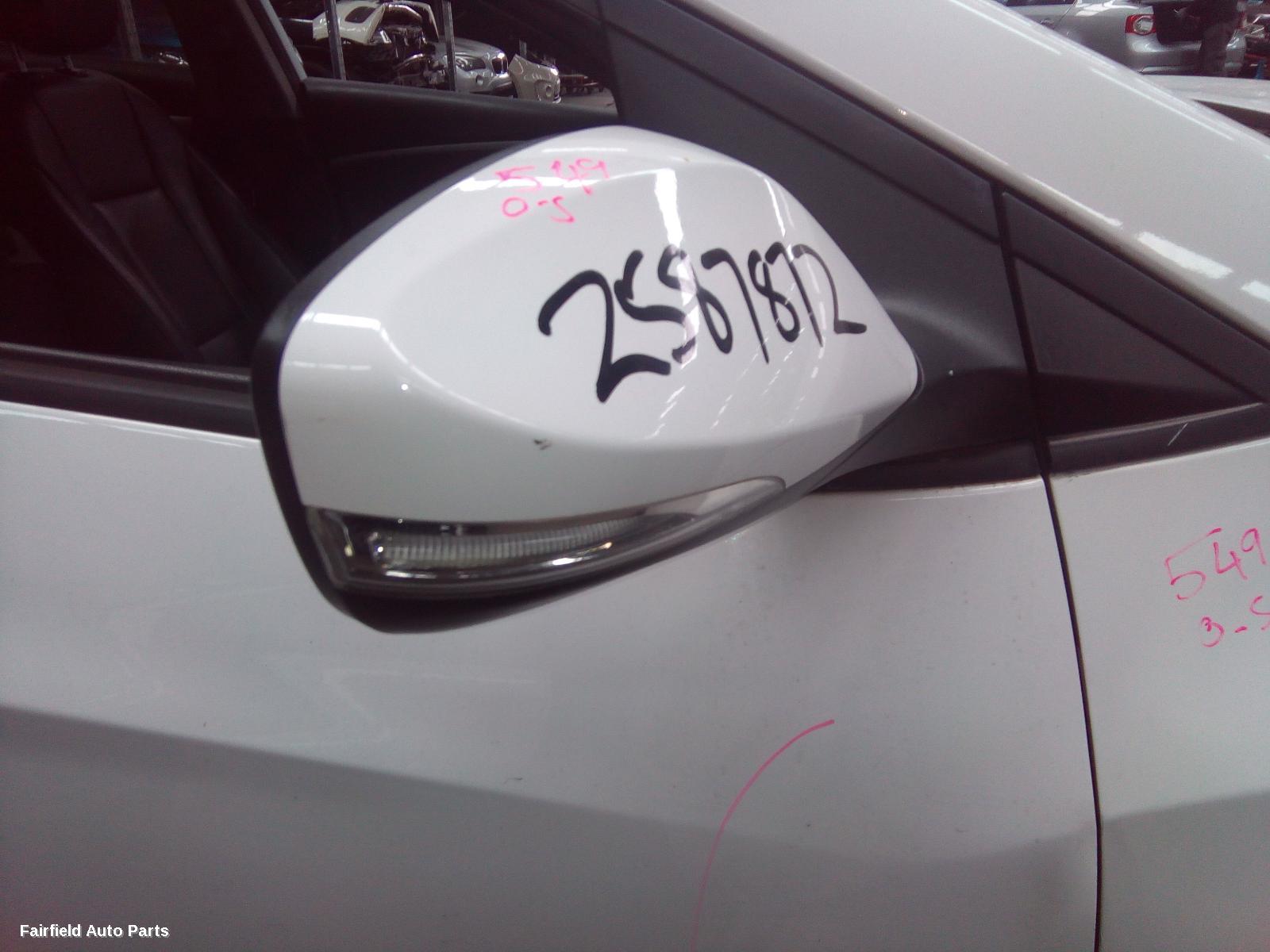 2012-2017 Hyundai I30 Combination Switch