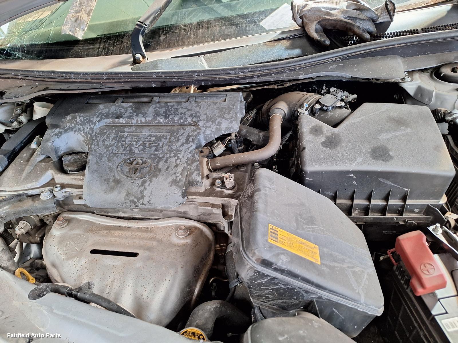 2011-2015 Toyota Camry Rear Garnish