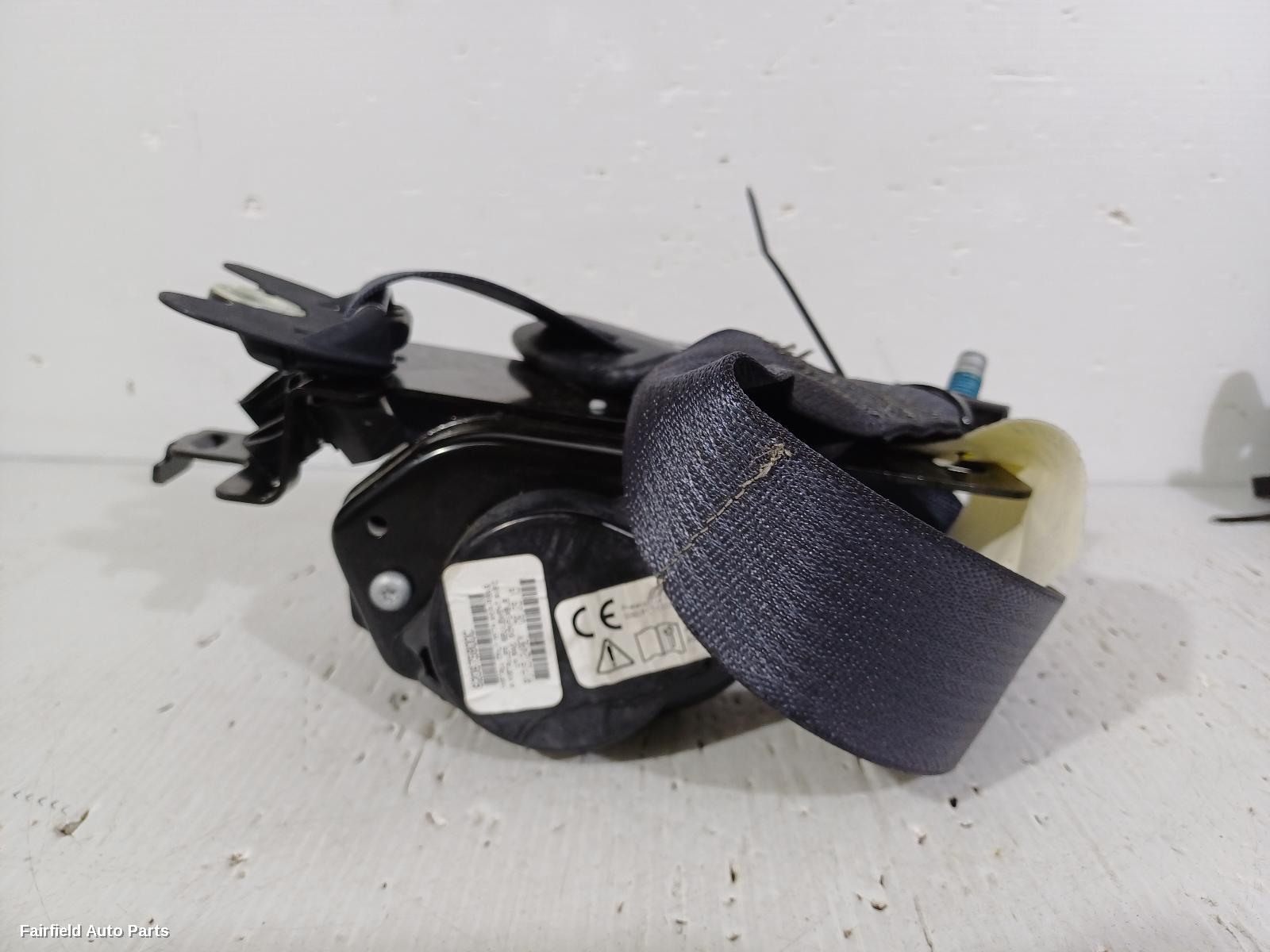 2011-2021 Chrysler 300c Seatbelt Stalk