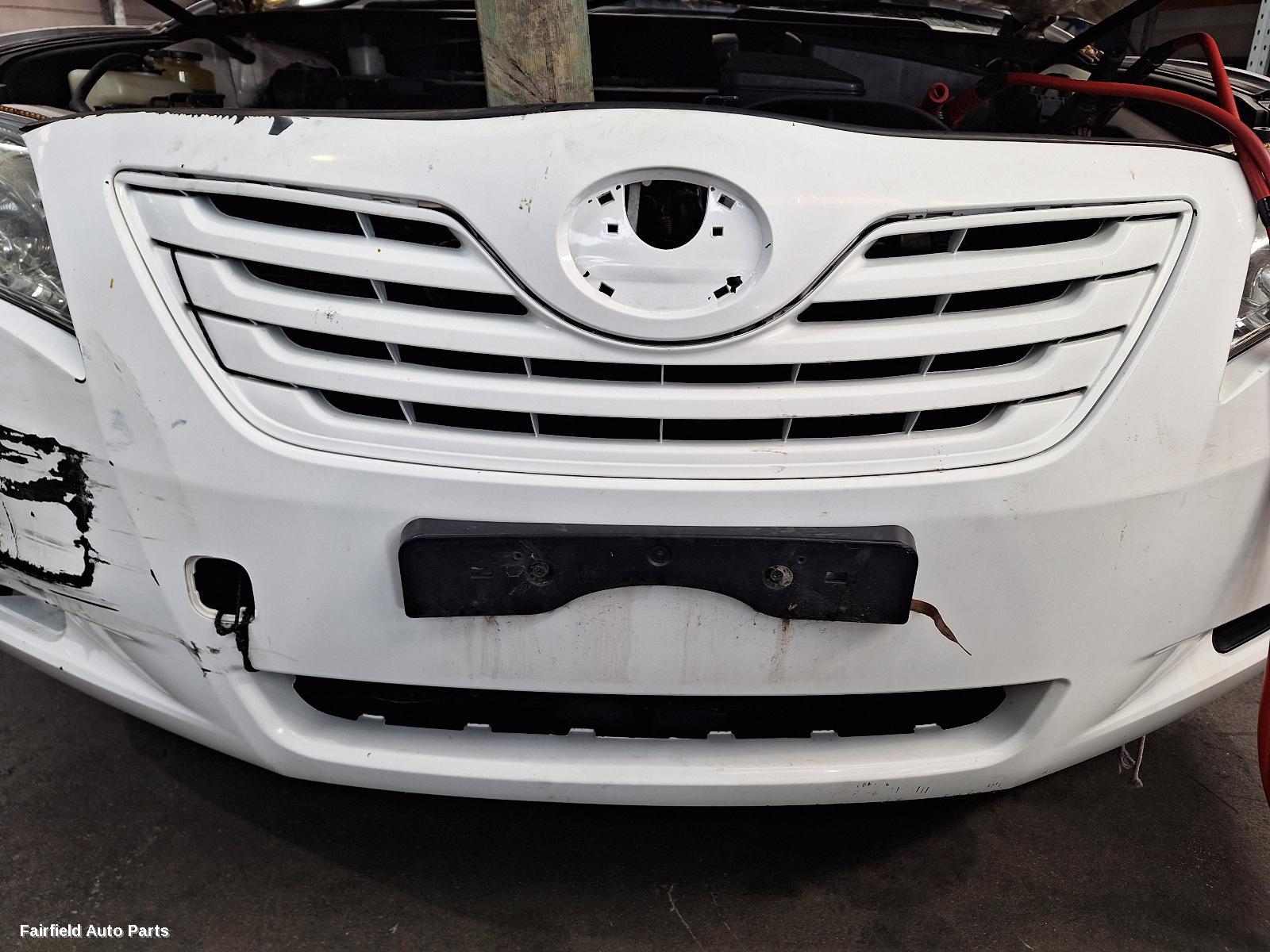 2006-2011 Toyota Camry Air Cleaner Box