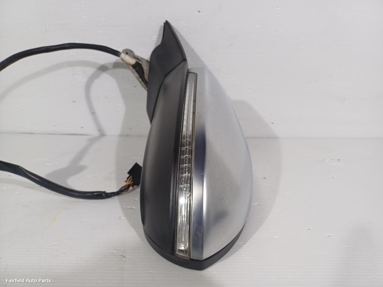 2012-2017 Volkswagen Golf Left Door Mirror