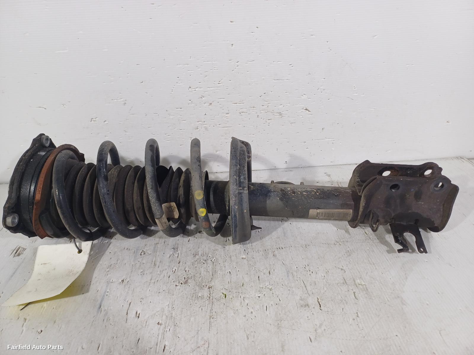 2015-2021 Fiat 500x Left Front Strut