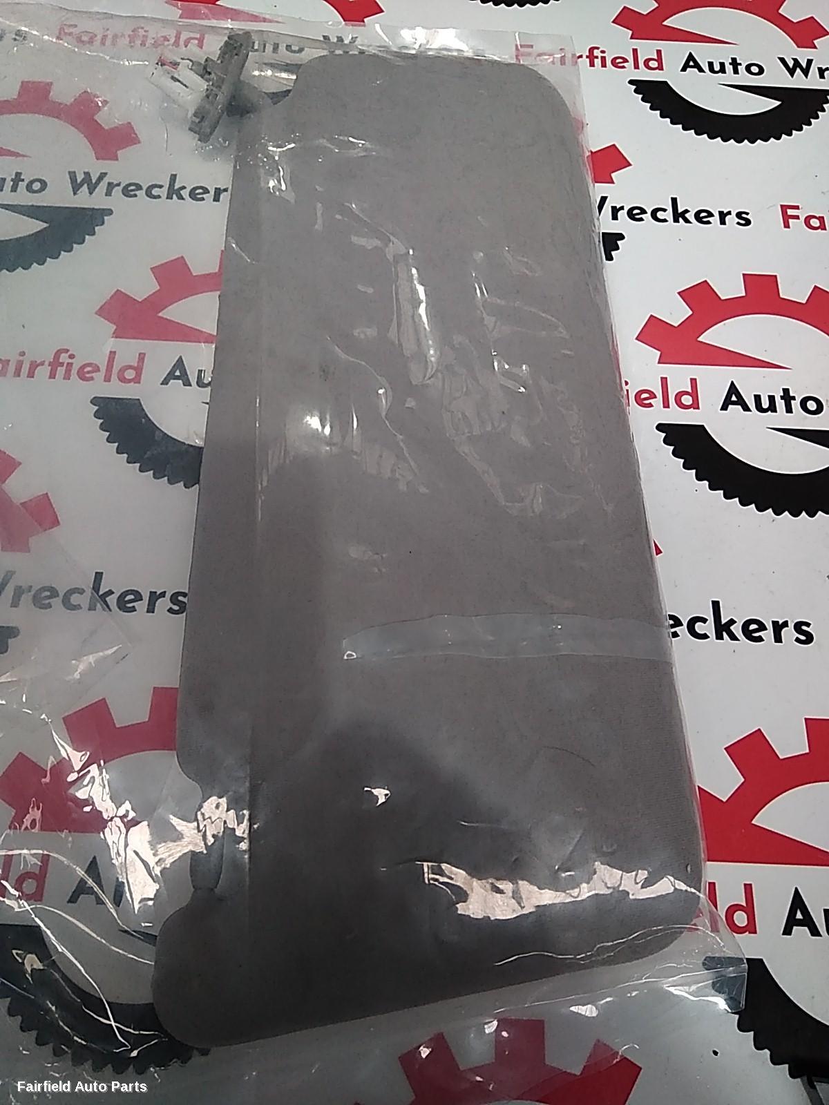 2006-2011 Toyota Camry Sunvisor