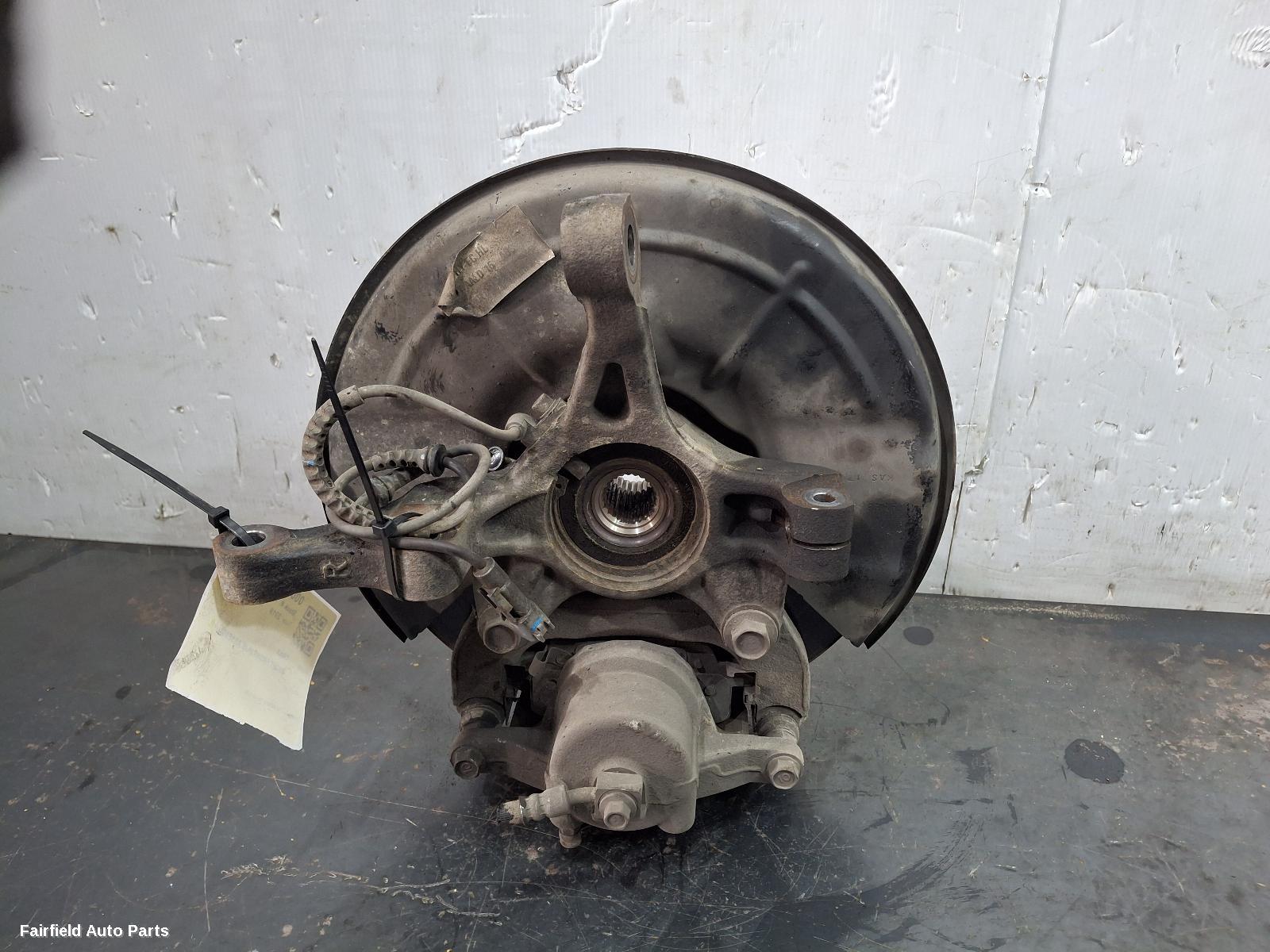 2013-2020 Holden Trax Right Front Hub Assembly