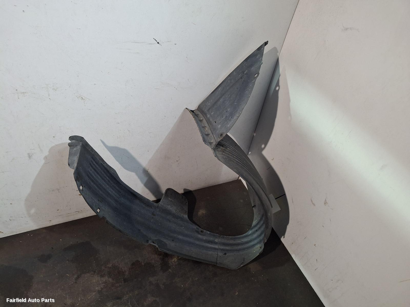 2012-2017 Hyundai I30 Left Guard Liner
