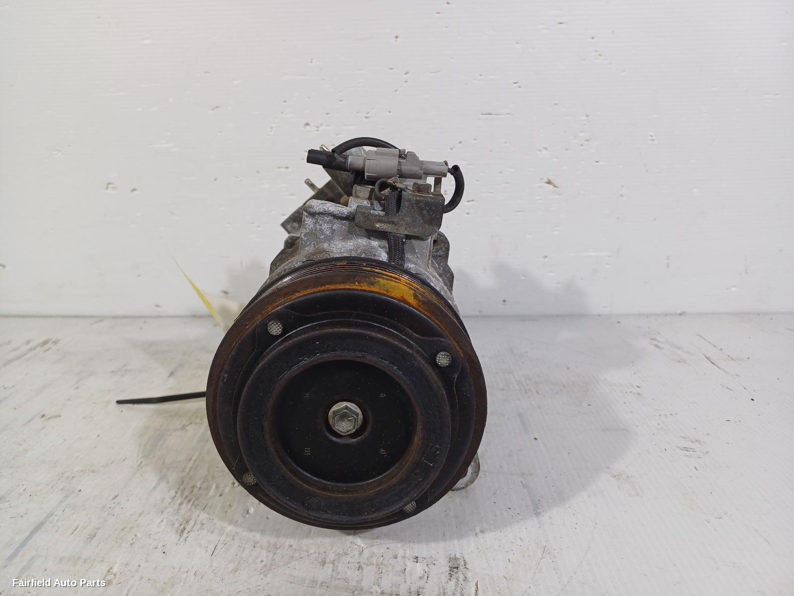 2013-2016 Bmw 2 Series A C Compressor