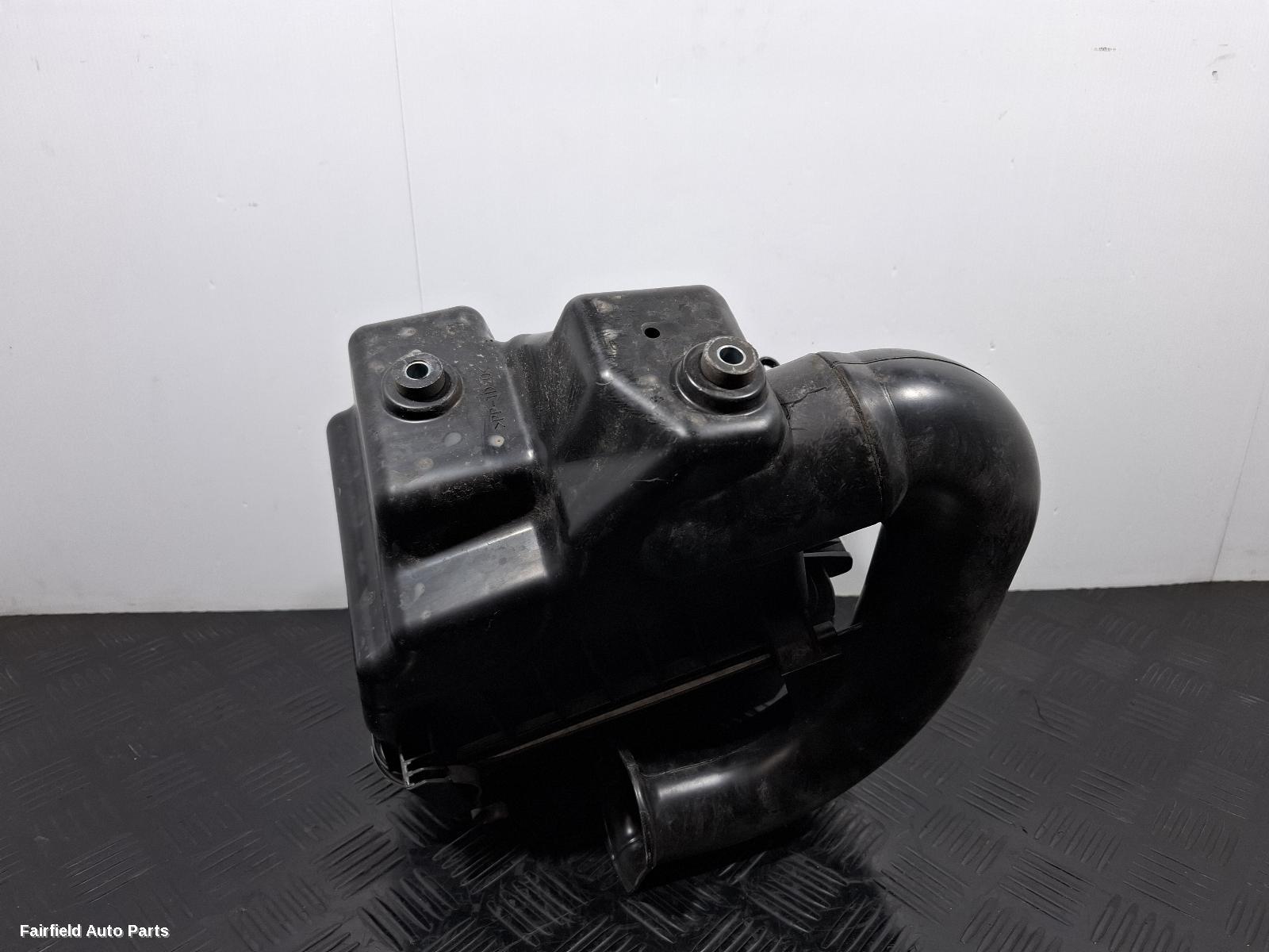 2005-2020 Toyota Yaris Air Cleaner Box