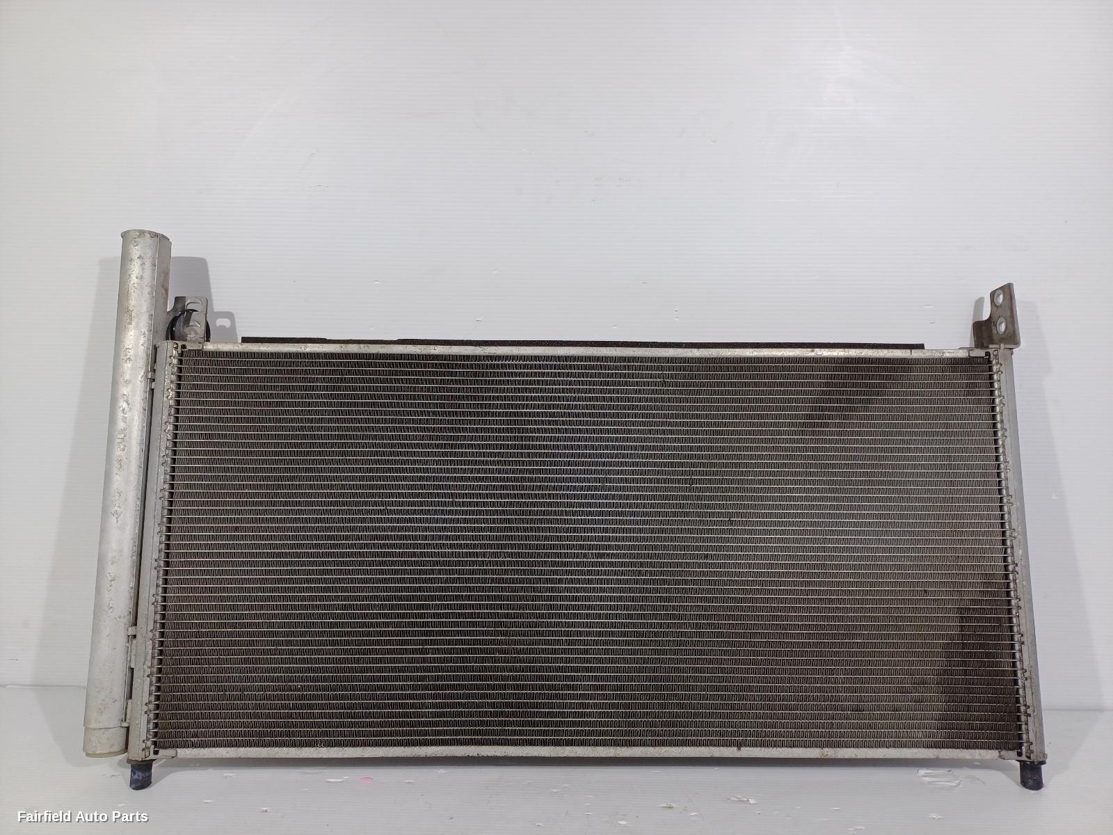 2010-2020 Lexus Ct200h A C Condenser