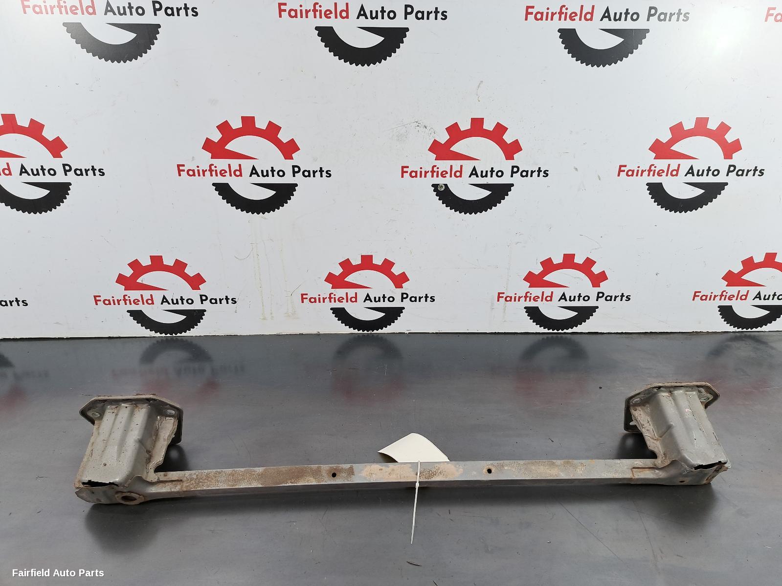 2009-2014 Subaru Liberty R Bar Bracket Reinfo