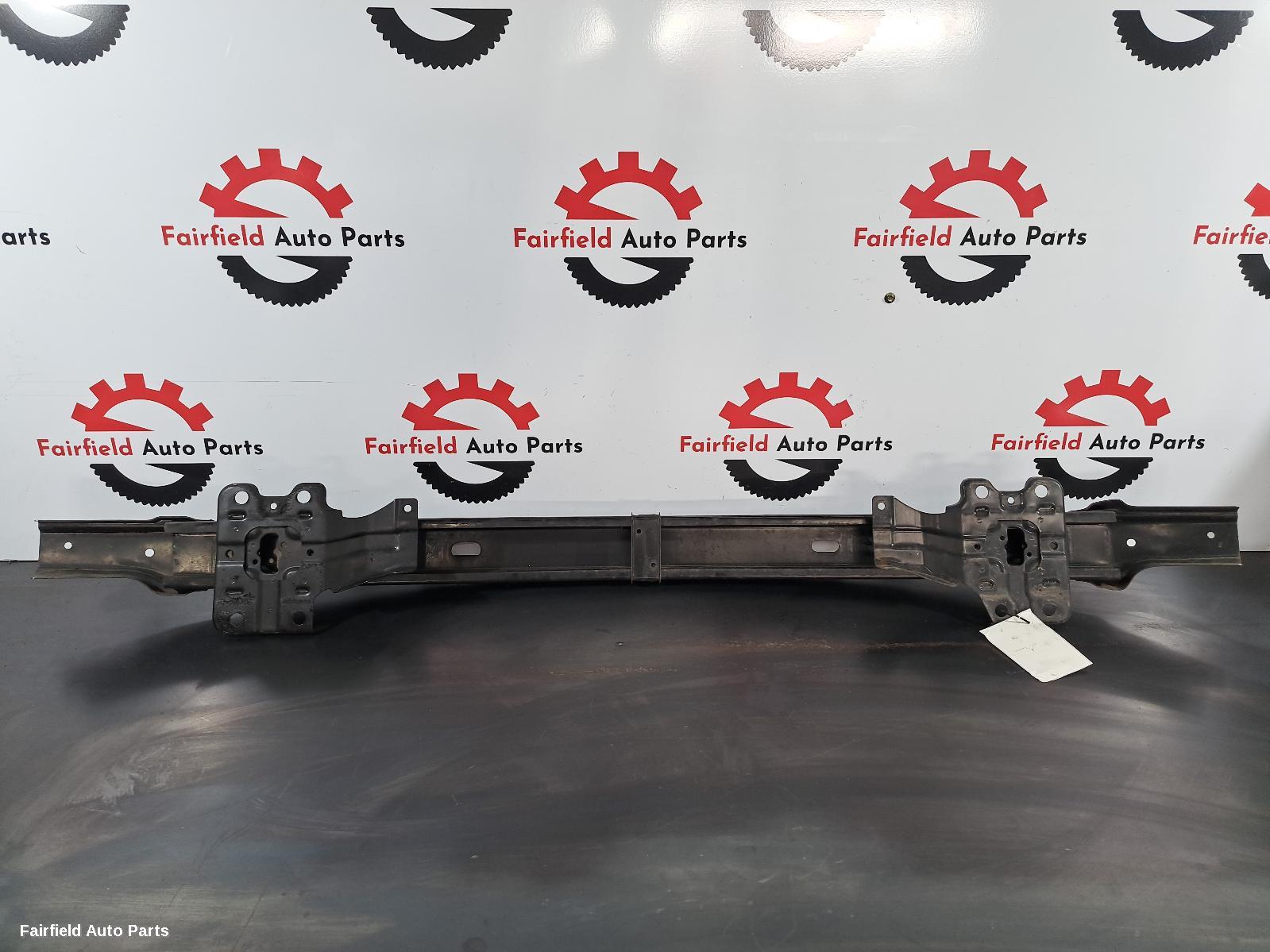 2007-2015 Hyundai Iload/imax F Bar Reinforc Brack