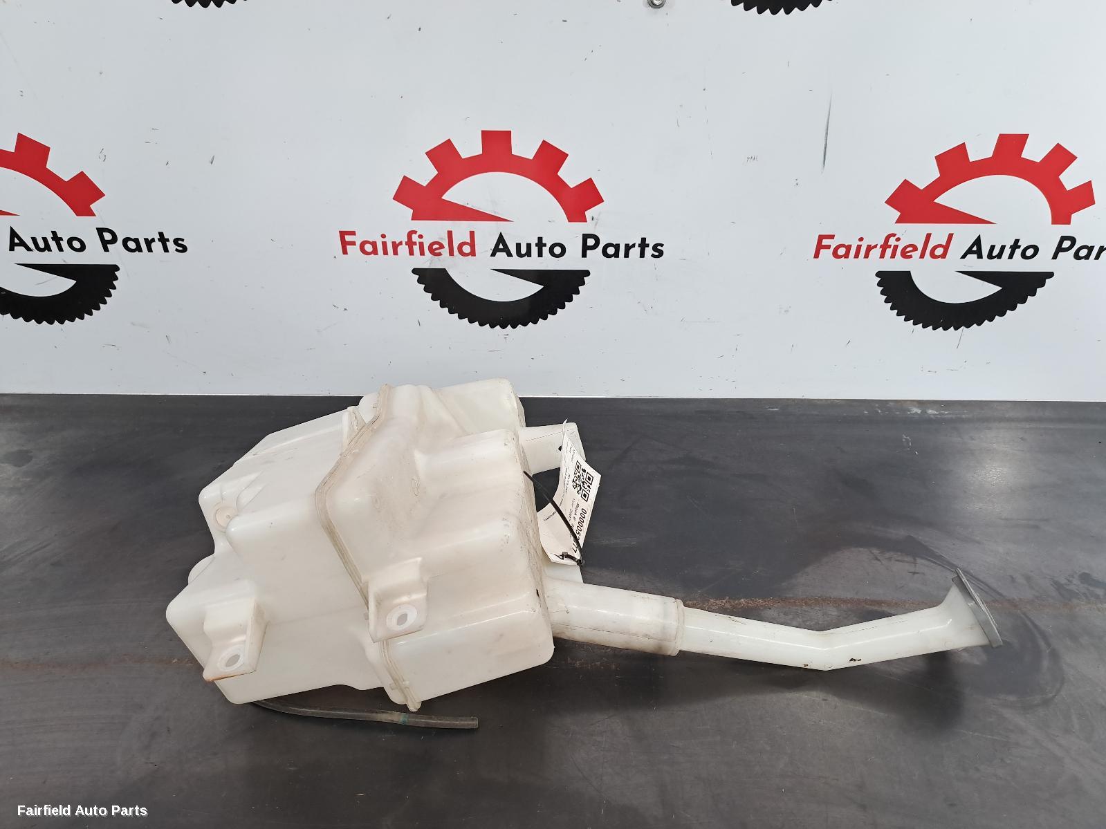 2006-2015 Nissan Skyline Washer Bottle