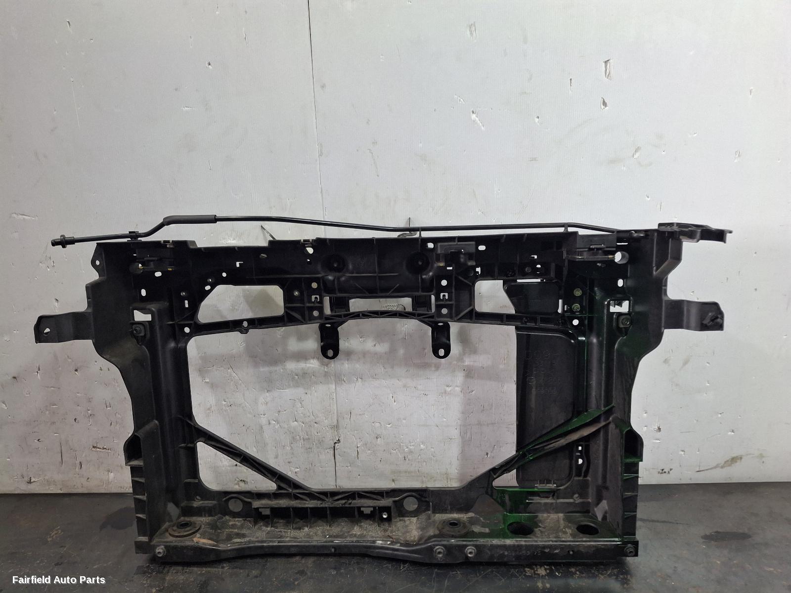 2015-2017 Mazda Cx3 Radiator Support