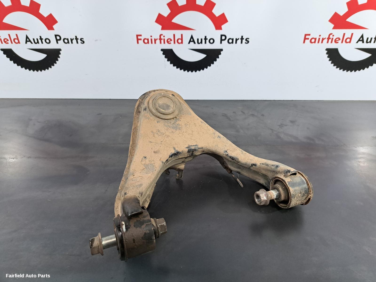 2015-2023 Mitsubishi Triton Left Front Upper Control Arm