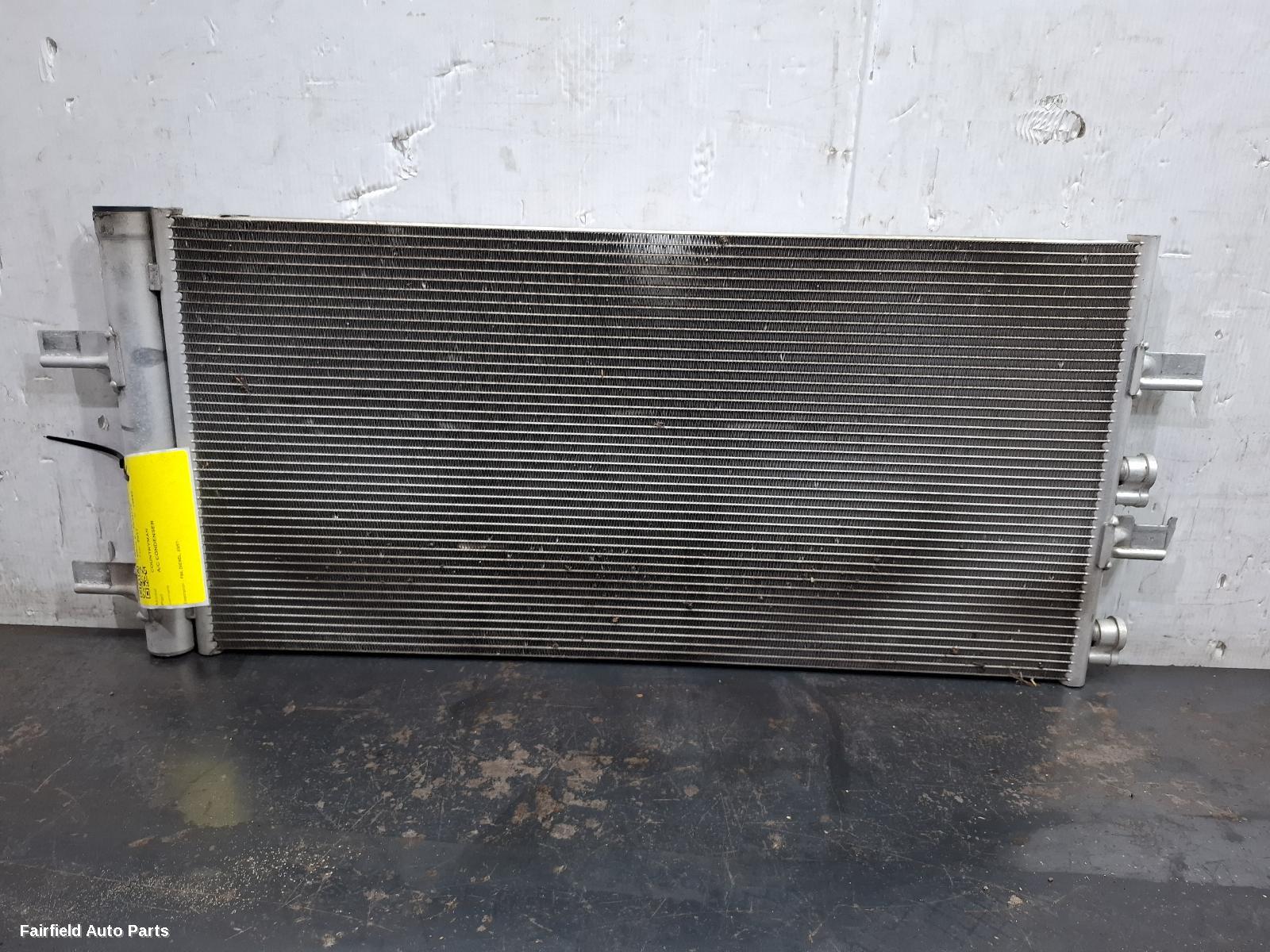 2017-2020 Mini Countryman A C Condenser