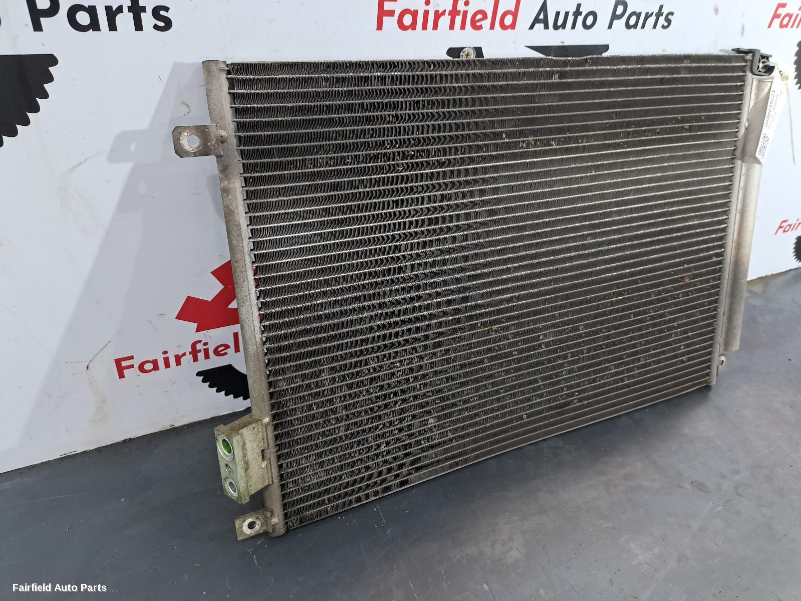 2008-2024 Fiat 500 A C Condenser