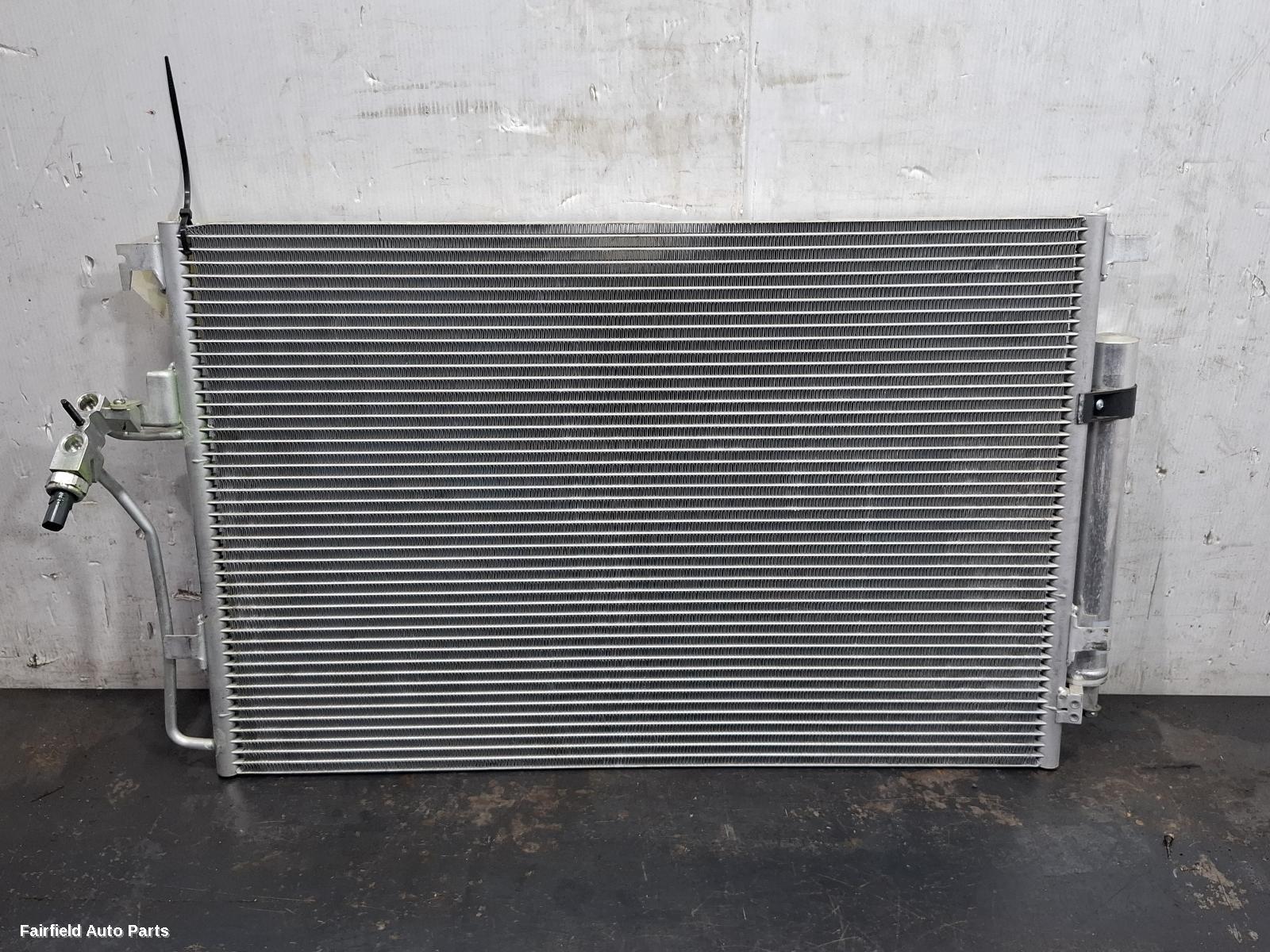 2007-2017 Volkswagen Crafter A C Condenser