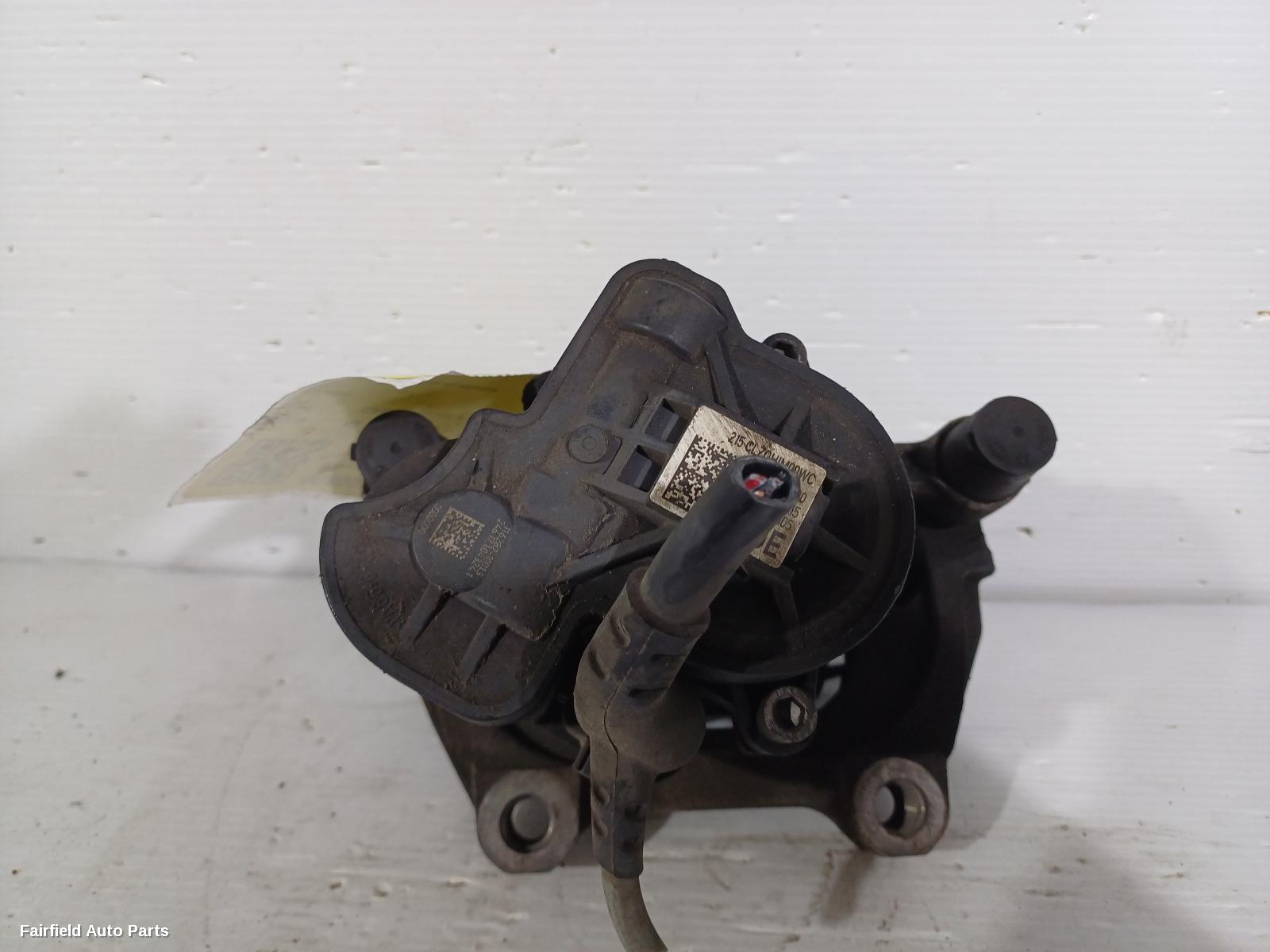 2013-2020 Audi A3 Caliper