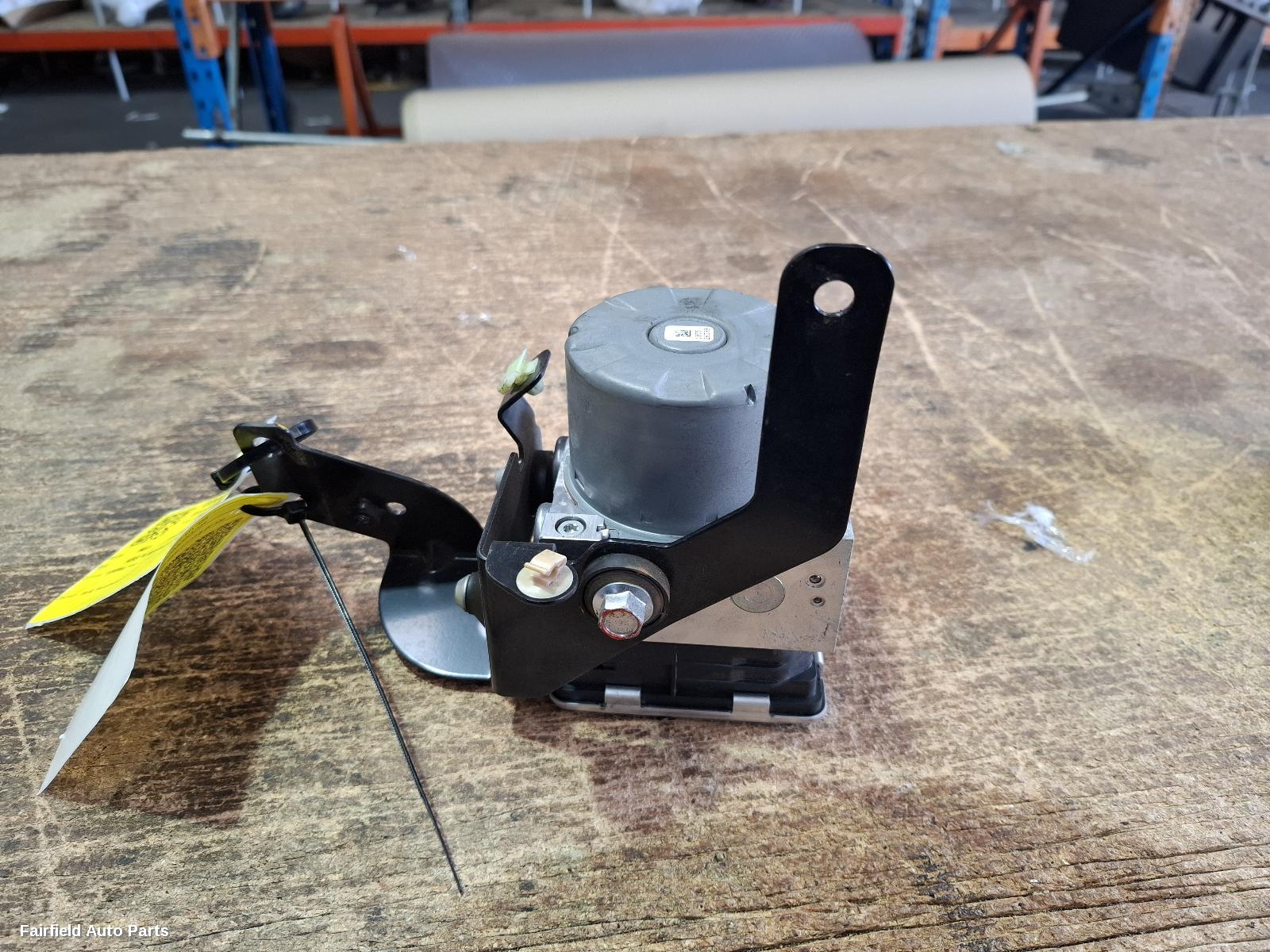 2010-2024 Mitsubishi Asx Abs Pump Modulator