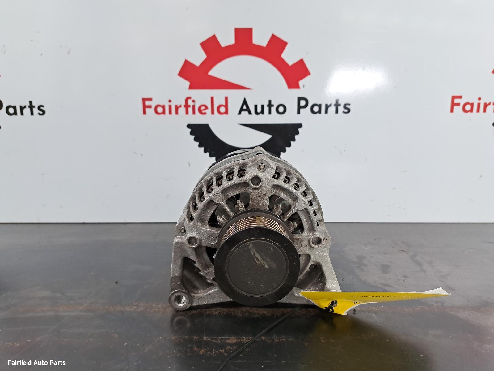 2016-2021 Honda Civic Alternator