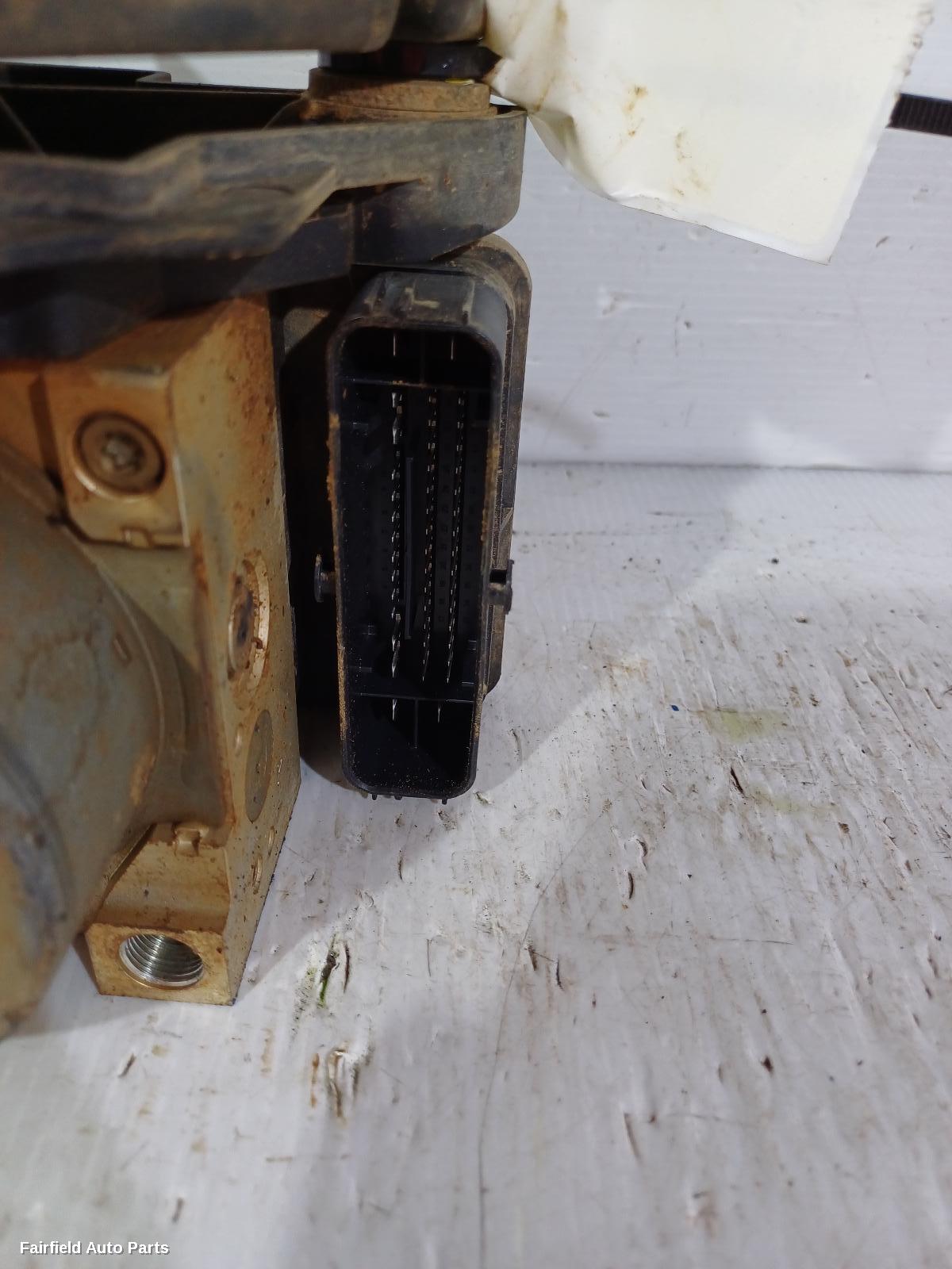 2012-2020 Volkswagen Golf Abs Pump Modulator