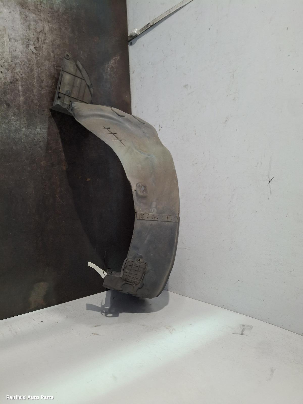 2011-2014 Kia Rio Right Guard Liner