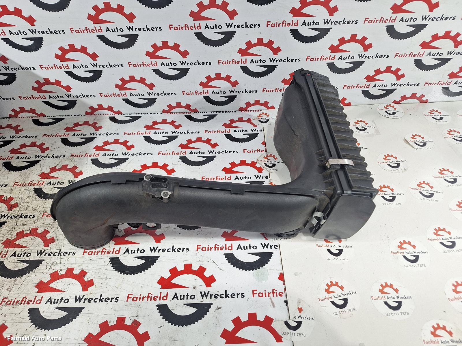2011-2017 Bmw X3 Air Cleaner Box