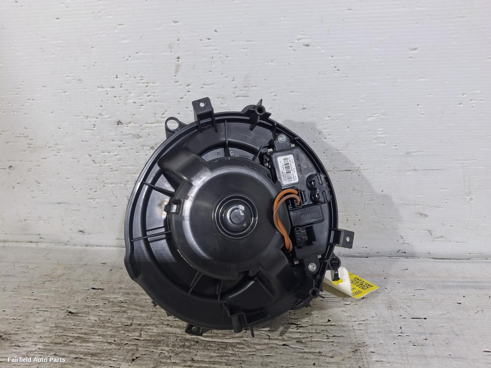 2012-2020 Volkswagen Golf Heater Fan Motor