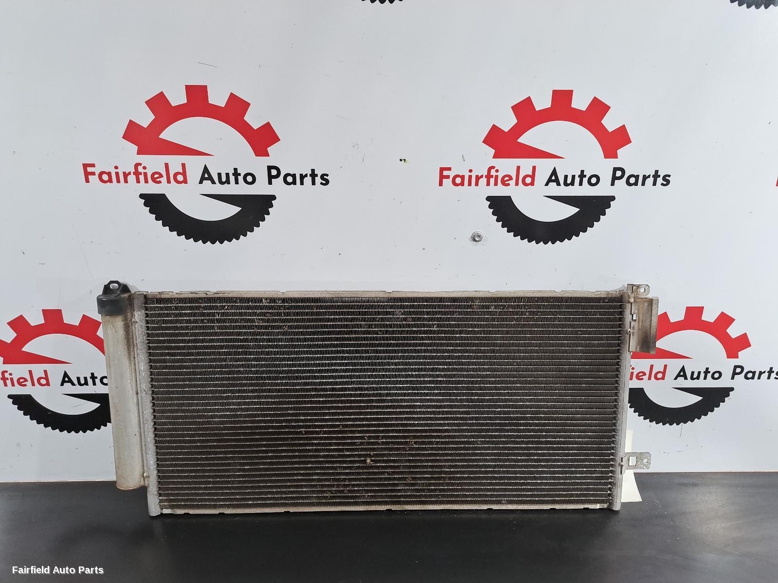 2009-2016 Alfa Romeo Mito A C Condenser