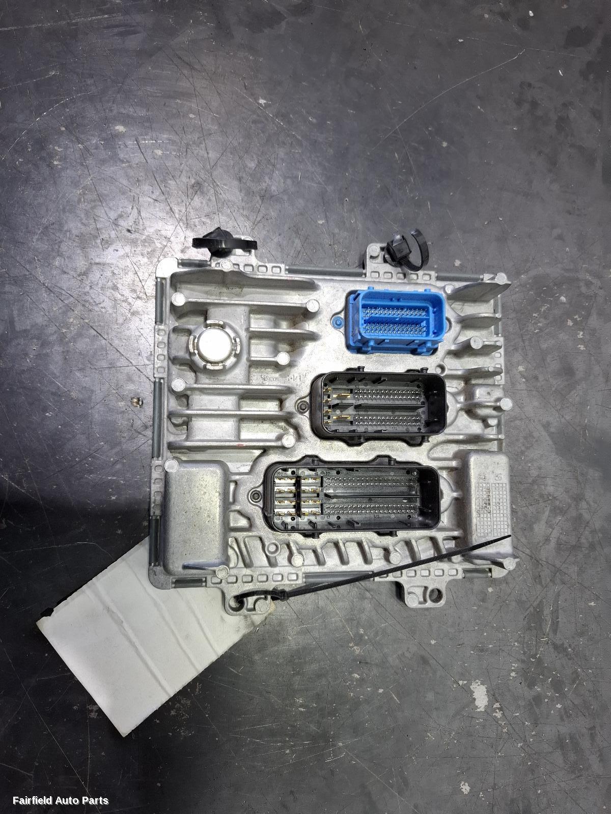 2012-2020 Holden Colorado Ecu