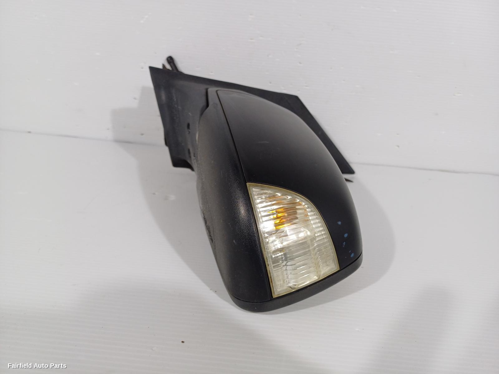 2007-2009 Ford Focus Left Door Mirror