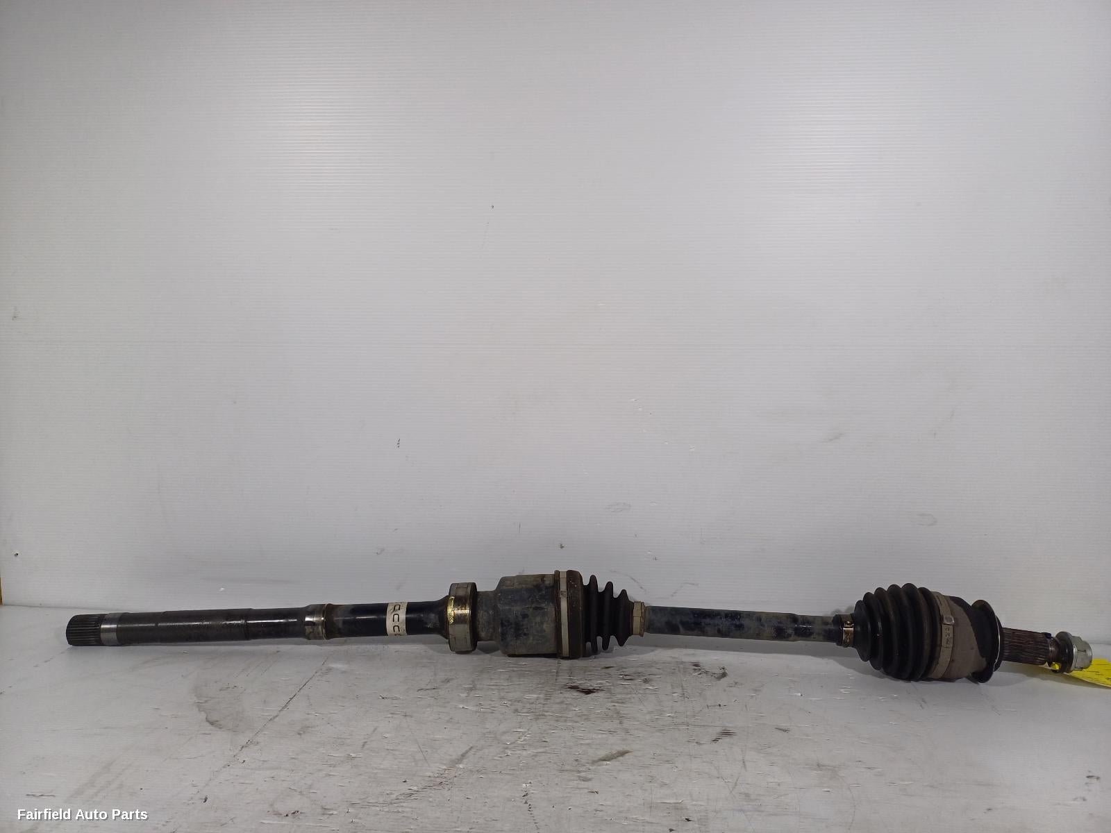 2017-2025 Mazda Cx5 Right Driveshaft
