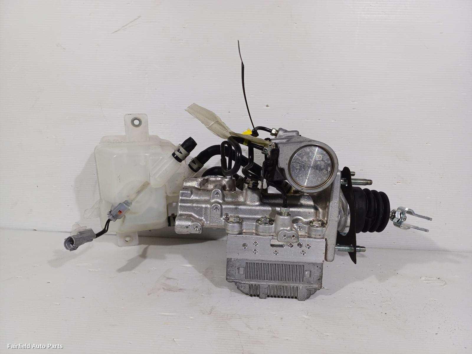 2018-2024 Toyota Rav4 Abs Pump Modulator