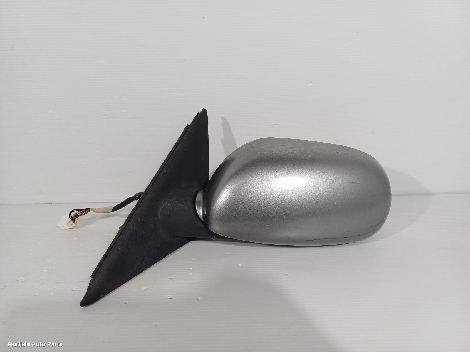 2001-2007 Nissan Skyline Left Door Mirror