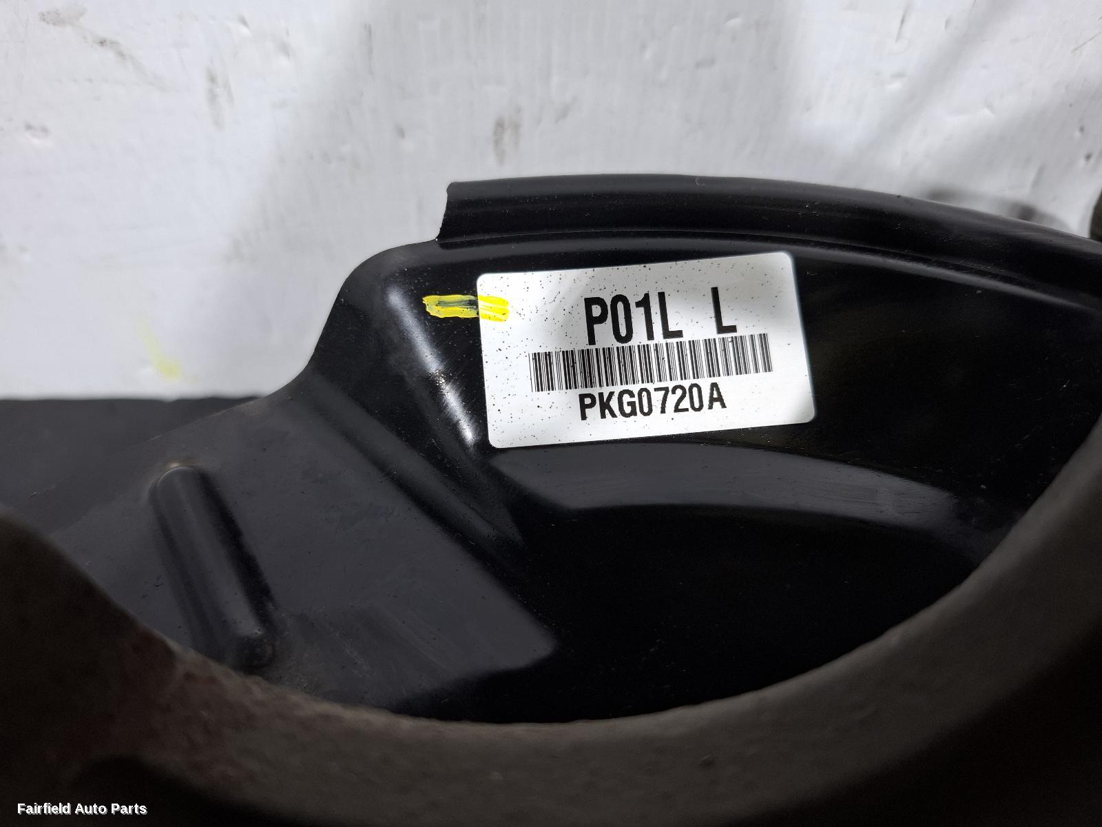 2013-2018 Kia Cerato Left Front Hub Assembly