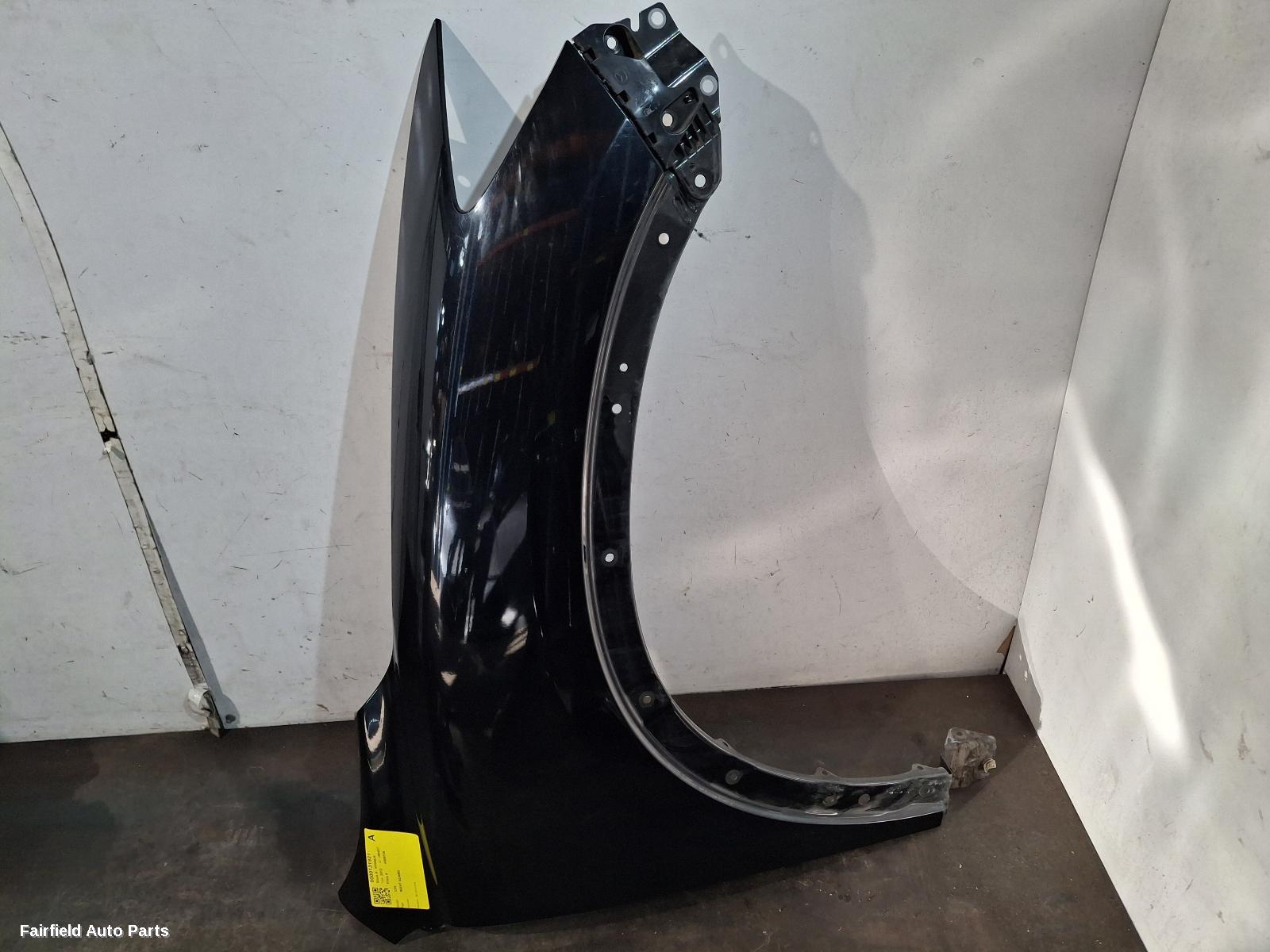 2012-2016 Mazda Cx5 Right Guard