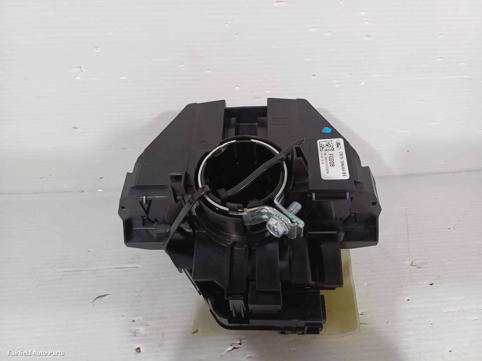 2013-2020 Ford Ecosport Airbag Module Sensor