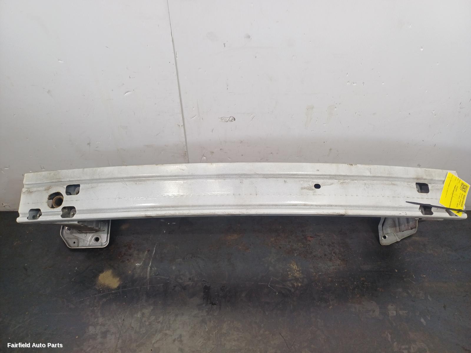 2013-2016 Nissan Pulsar F Bar Reinforc Brack