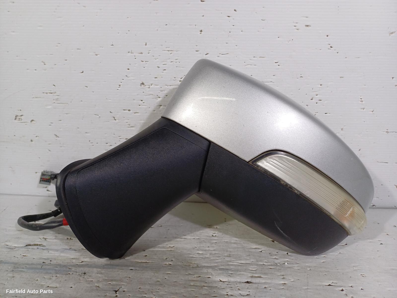 2013-2017 Ford Ecosport Left Door Mirror