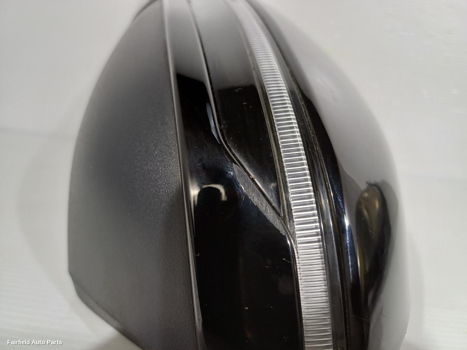 2021-2023 Hyundai Tucson Left Door Mirror
