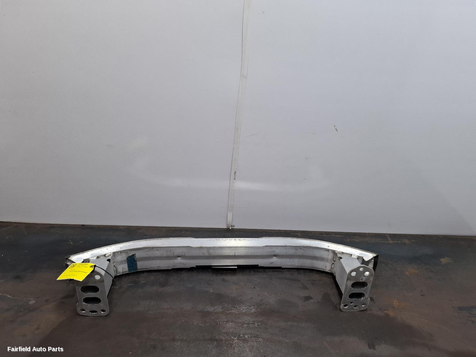 2011-2020 Alfa Romeo Giulietta F Bar Reinforc Brack