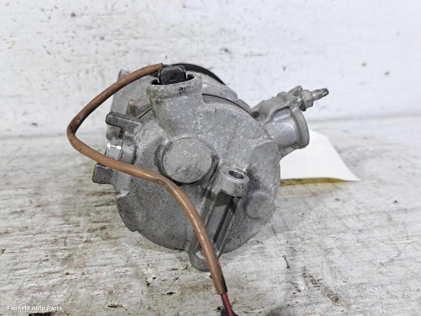 2006-2016 Jeep Compass A C Compressor
