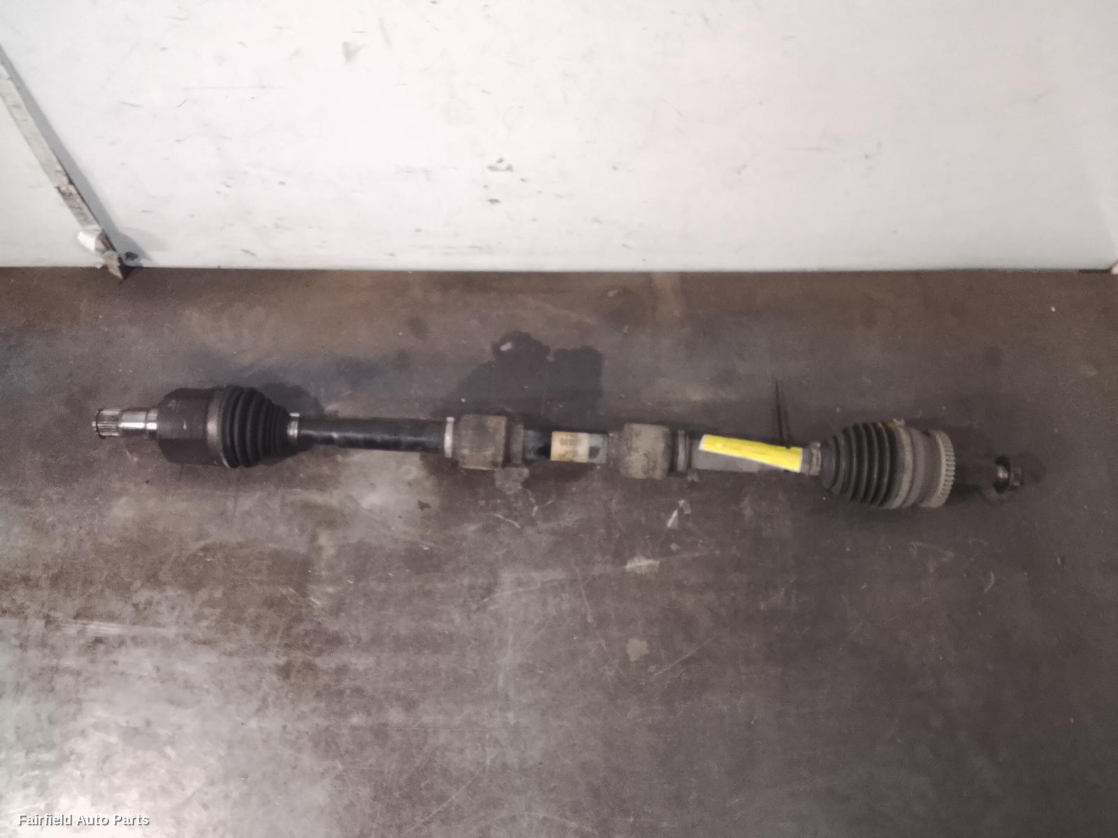 2011-2015 Hyundai I40 Right Driveshaft