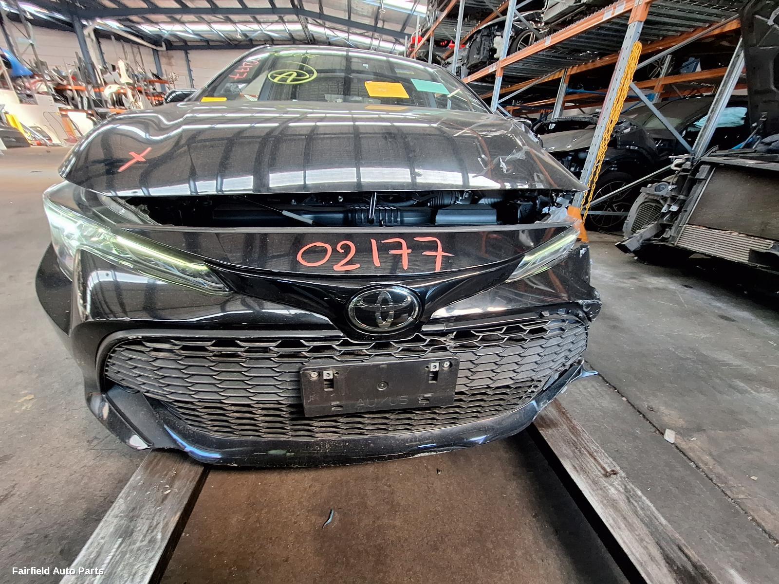 2018-2022 Toyota Corolla Fan
