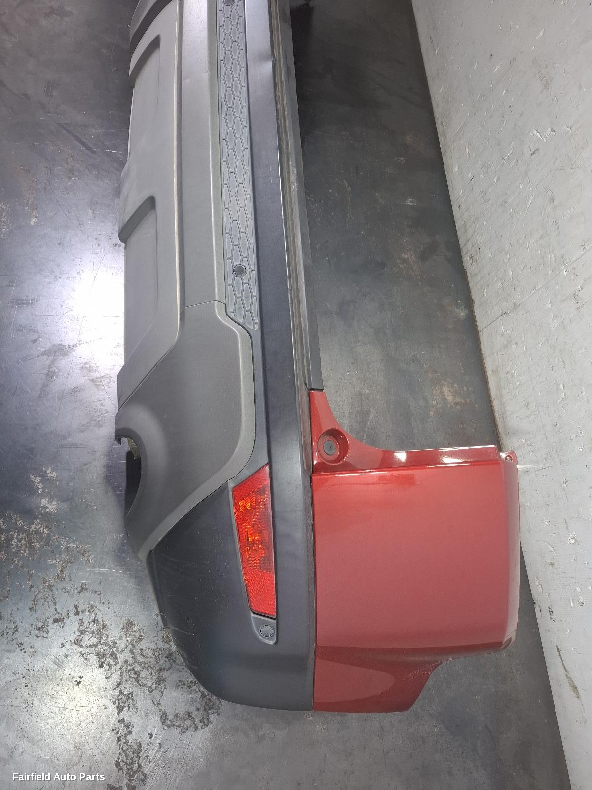 2011-2019 Land Rover Rangerover Evoque Rear Bumper