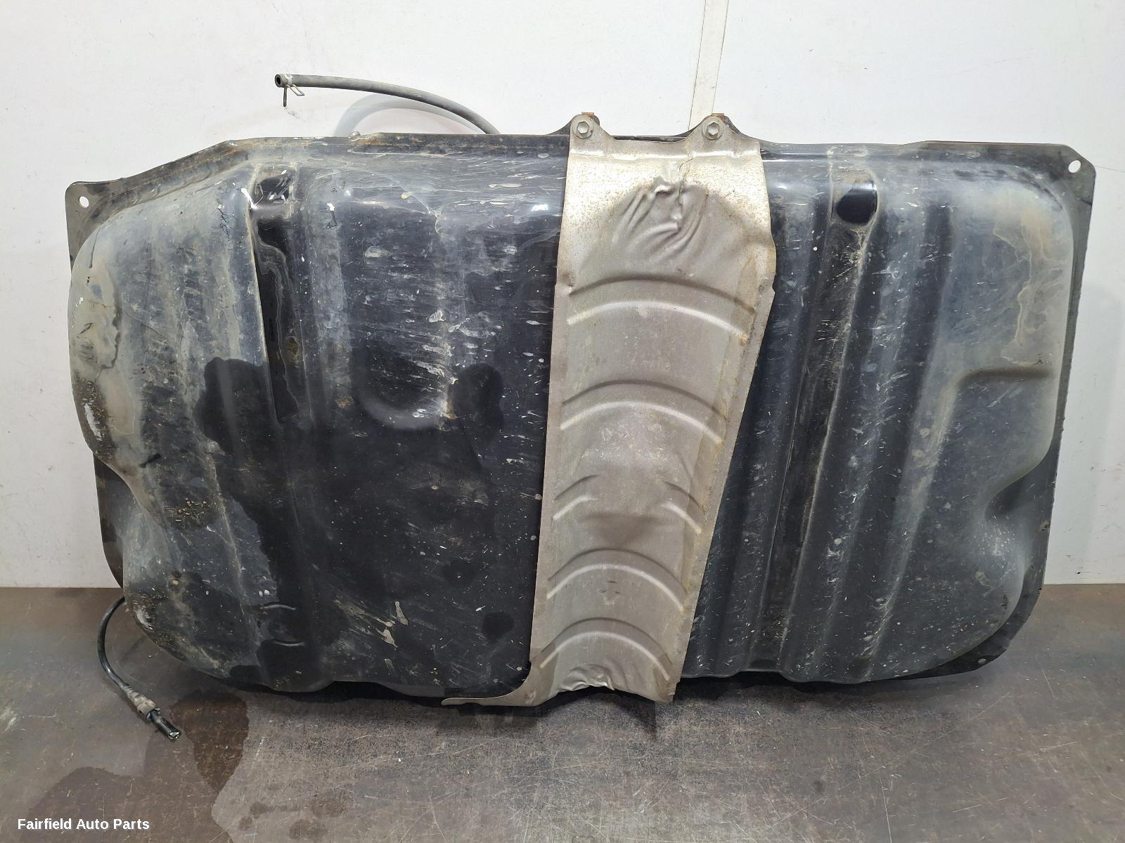 2011-2017 Toyota Camry Fuel Tank